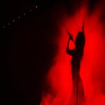 Crónica Shakira Madrid