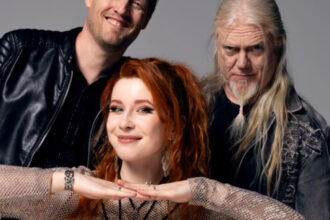 Delain colaboraciones