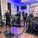 Dream Theater graba nuevo disco
