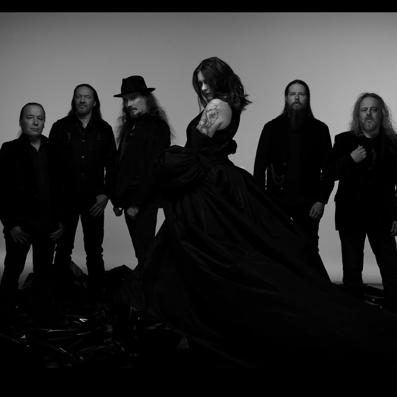 Floor Jansen deja Nightwish