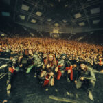 GloryHammer cambios