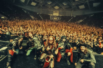 GloryHammer cambios