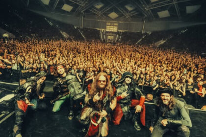 GloryHammer cambios