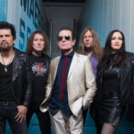 Graham Bonnet y Bruce Dickinson cantarán juntos