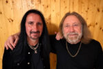 Ian Hill deja Judas Priest