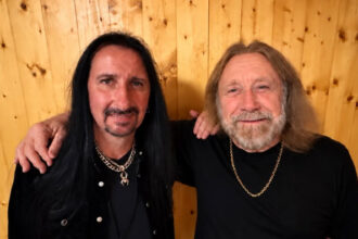 Ian Hill deja Judas Priest