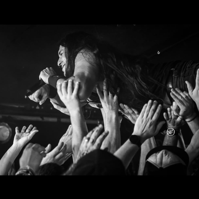 Ignite, gira de ocho conciertos en España en 2027