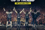 Kiss Documental End of the Road