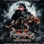 Mago de Oz denuncia ex miembros