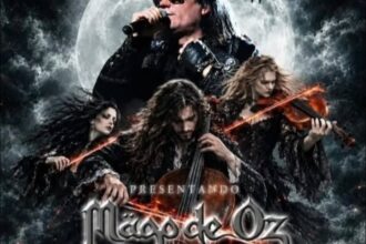 Mago de Oz denuncia ex miembros