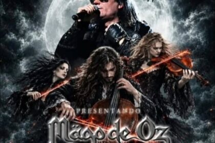 Mago de Oz denuncia ex miembros