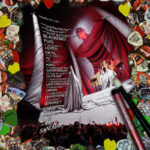 Setlist de Metallica en el Sphere de Las Vegas