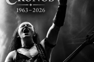 Muere Cronos Venom