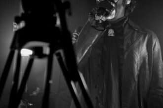 Tobias Forge resucita Repugnant