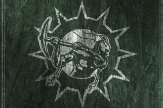 Soilwork, Night Whispers