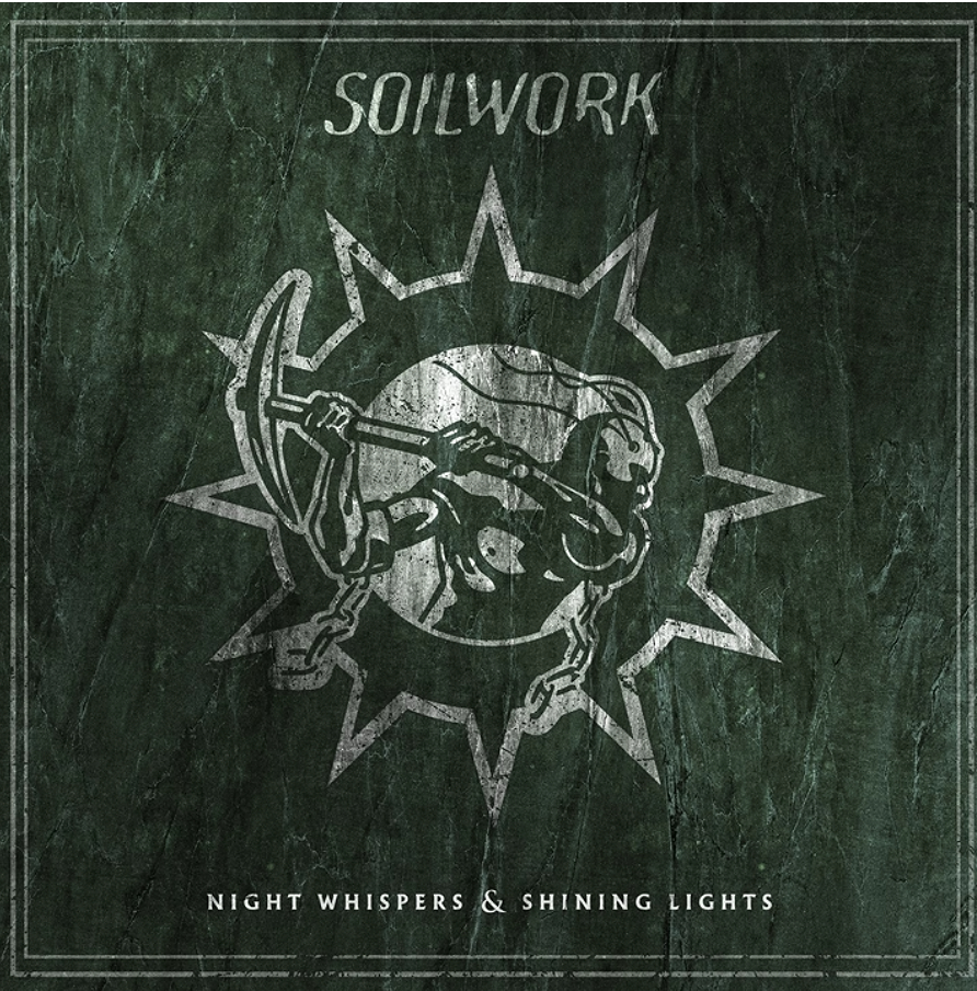 Soilwork, Night Whispers