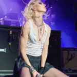 Taylor Soundgarden