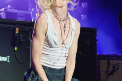 Taylor Soundgarden