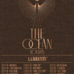 The Ocean, con A.A. Williams, en Madrid y Barcelona