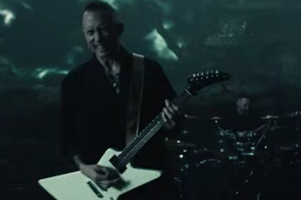 Trivium Crown in the Grave