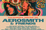Vuelven Aerosmith
