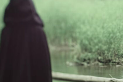 Wolves in the Throne Room Estuary