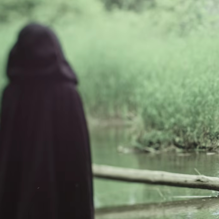 Wolves in the Throne Room Estuary