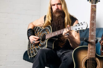 ¿Pudo ser Zakk Wylde el guitarrista de Guns and Roses?