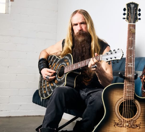 ¿Pudo ser Zakk Wylde el guitarrista de Guns and Roses?